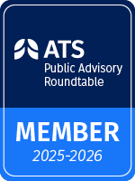 ATS Public Adivosry Rountable - Member 2025-2026