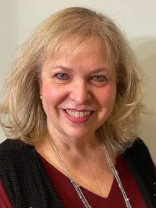 Donna Appell