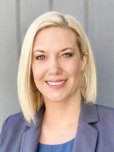 Kristen Brantner